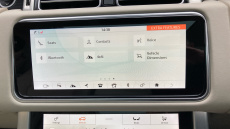 Land Rover Range Rover 2.0 P400e Vogue 4dr Auto Estate